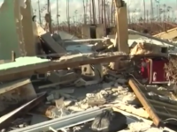 Uraganul Dorian a ucis 30 de oameni în Bahamas