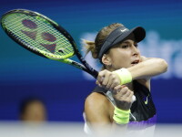 Bianca Andreescu o va întâlni pe Serena Willams în finala US Open