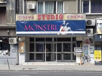 Monstri Studio