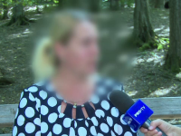 Marturiile unei mame, despre fiica sa abuzată. ”A fost găsită în portbagajul unei maşini”