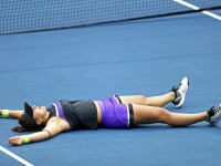 Bianca Andreescu, campioană la US Open. Este primul titlu de de Mare Şlem din carieră - 5