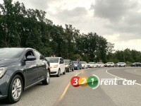 (P) 321 rent a car, o afacere de succes cu un parc auto propriu de peste 150 de mașini noi de închiriat
