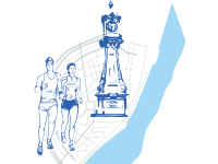 Prima ediție a semimaratonului caritabil de la Brăila