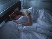 4 metode dovedite pentru un somn mult mai bun