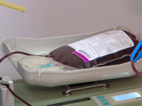 Probleme în sistemul de transfuzii din România