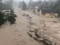 Spania se confruntă cu cele mai puternice ploi torențiale din ultimul secol. „Un dezastru”