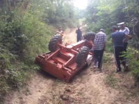 Sfârșit tragic pentru o femeie din Argeș. Soțul ei, la spital în stare de șoc