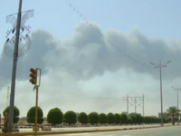 Prețul petrolului a explodat după atacul cu drone asupra rafinăriilor din Arabia Saudită