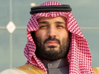 Mohammed bin Salman, Arabia Saudita