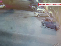 Momentul în care un tânăr este înjunghiat pe stradă. De la ce a pornit conflictul