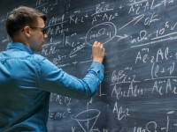 Matematicienii au descifrat o problemă rămasă nerezolvată timp de 6 decenii