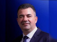 Marius Caraşol a fost demis din funcția de președinte al companiei Transelectrica