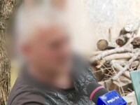 Patania unui bărbat din Ilfov. A vrut sa faca o fapta buna, dar s-a trezit cautat de politie