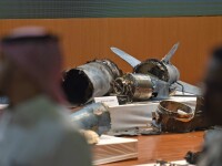 Resturi drone folosite in atacul rafinariilor din Arabia - 6