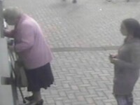 Cum a reușit o pensionară să scape de o femeie care voia să o jefuiască