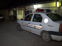 Bărbat mort după ce a fost lovit de un tânăr, într-un bar, în Botoșani
