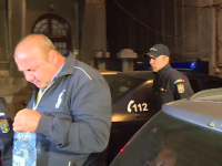 Primele arestări în dosarul permiselor de conducere din Giurgiu
