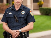 Polițist cercetat disciplinar, după ce a arestat doi copii de 6 ani, în SUA