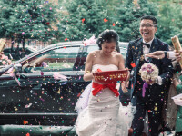 Motivul pentru care 11 chinezi s-au căsătorit între ei şi au divorţat de 23 de ori