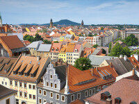 Orașul german care oferă cazare gratis timp de o lună