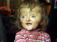 O fată de doi ani a fost refuzată la creșă