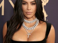 Kim Kardashian le promite femeilor că vor avea talia mult visată. Ce produs va lansa