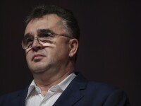 Marian Oprișan a fost demis de la conducerea PSD Vrancea, după eșecul alegerilor locale