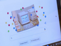 21 de ani de la înființarea Google. Angajații din Bucureşti au sărbătorit cu zacuscă