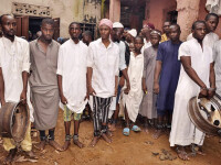 Coșmar pentru 400 de tineri, într-o școală din Nigeria. De ce erau violați și torturați - 1