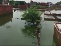 Inundații devastatoare în India