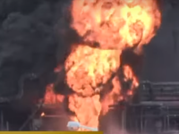 explozie petrolier