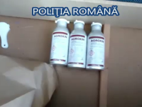 Substanța care a produs tragedia din blocul din Timișoara și a ucis 2 copii în Iași se vinde încă pe piața neagră