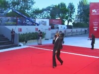 Festivalul de Film de la Veneția. Regulile stricte pe care trebuie să le respecte invitații, pe fondul pandemiei