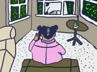 Femeia care nu s-a vindecat de COVID nici după 6 luni. Are mereu alte simptome