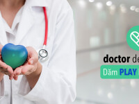 PRO TV lansează site-ul DoctorDeBine.ro