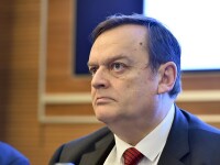 Profesorul Ovidiu Băjenaru, șeful clinicii de Neurologie de la Spitalul Universitar, a murit din cauza Covid-19