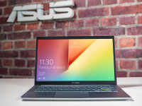 (P) Laptopurile colorate ASUS VivoBook S14 (M433) și S15 (M533) echipate cu procesoare AMD Ryzen intră pe piața românească