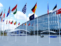 Cooperarea NATO-UE a atins un nivel fără precedent. Anunțul lui Jens Stoltenberg