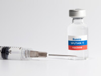 Belarus va începe în ianuarie vaccinarea populației cu vaccinul rus Sputnik V