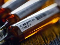 Brazilia a suspendat testarea unui vaccin din China împotriva Covid-19, după „un incident grav