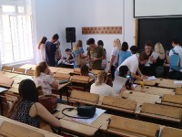 Decizie istorică la Universitatea București: 45 de studenți vor fi exmatriculați pentru că au fraudat examenele. Cum acționau