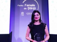 L’Oréal caută femei cercetătoare din România pentru a le finanța activitatea științifică. Cum te poți înscrie