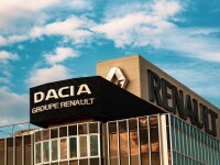 Dacia Renault