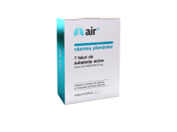 (P) Pregătește-ți sistemul imunitar pentru venirea sezonului rece cu vitamina plămânilor Air7