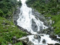 Cele mai spectaculoase cascade din România