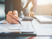 (P) Care sunt cele mai frecvent folosite conturi contabile