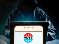 Microsoft: Hackerii ruși atacă din nou alegerile din SUA