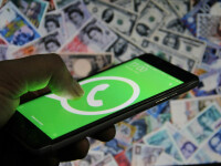 Autoritățile germane vor avea acces la conversațiile criptate din Whatsapp și alte servicii de mesagerie