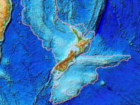 Expertii sustin ca au descoperit al optulea continent de pe Terra. Unde se afla. HARTA INTERACTIVA