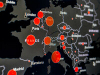 OMS a facut un anunt sumbru despre Europa: „Va fi mai rau, multi morti”